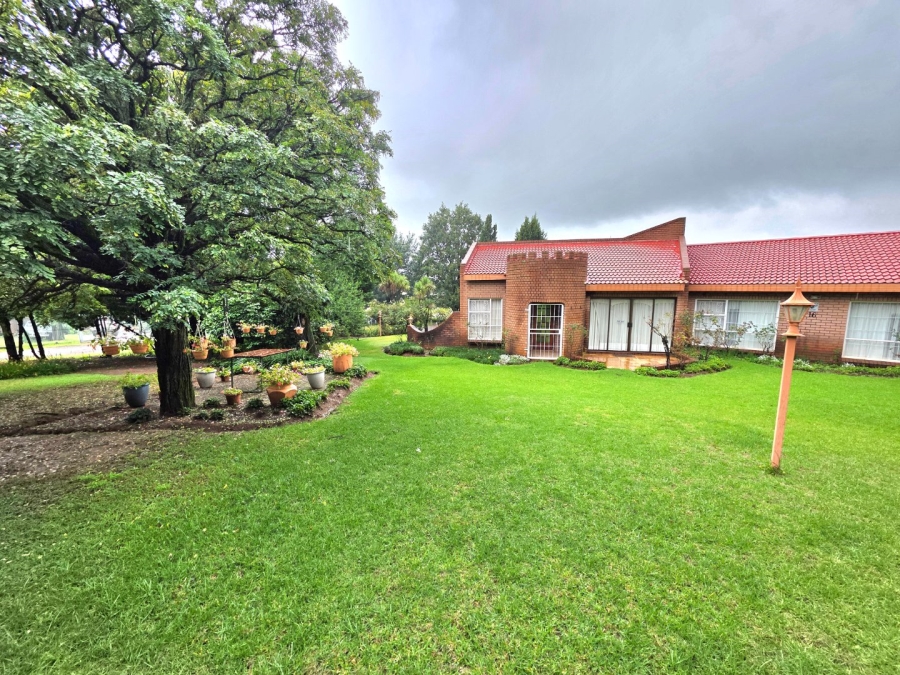 4 Bedroom Property for Sale in Reitz Free State